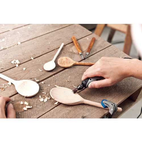 ドレメル ペン型ミニルーター フィーノ 2050-N/11JA