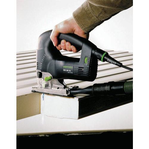 FESTOOL コードレスジグソー PSBC 420 EB-Li Basic 561739