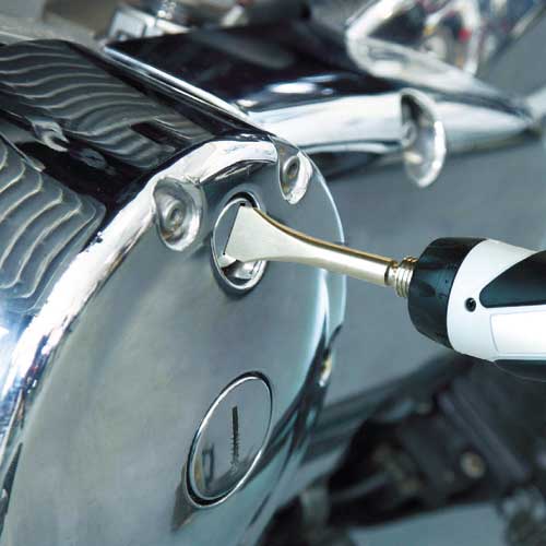 アネックス 特定用途用ビット コインドライバービット 刃幅18×刃厚1.5×全長110mm AHC-1511