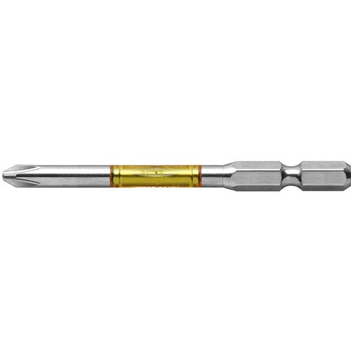 アネックス 龍靭ビット2本組 段付 +2×82 ARTD-2082