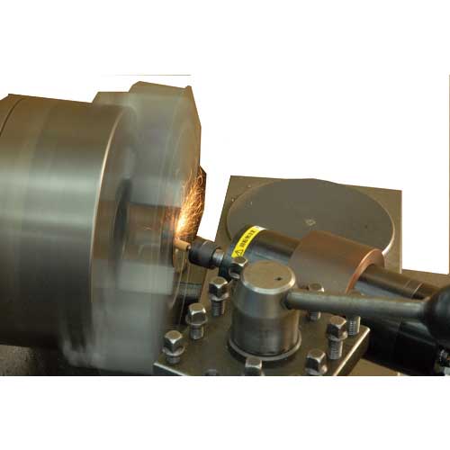 【廃番】リューター 機械装着用h4スピンドル モータユニット ELM-64