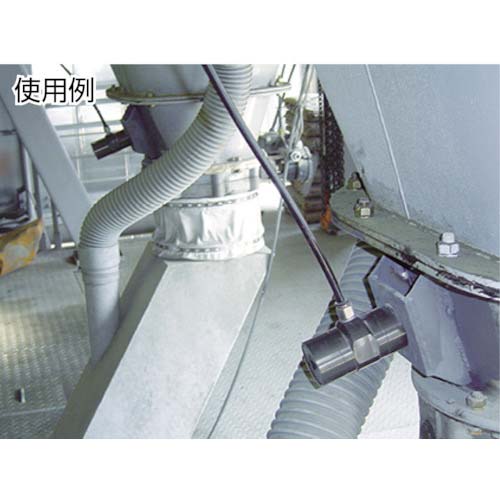 EXEN ピストンバイブレータ EPV18L