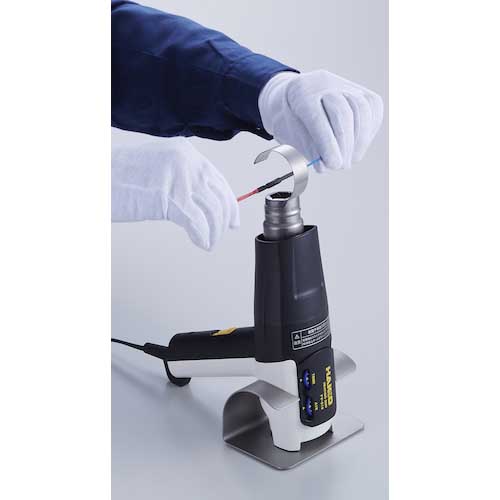 白光 ハッコーFV-310/100V 平型プラグ FV310-81