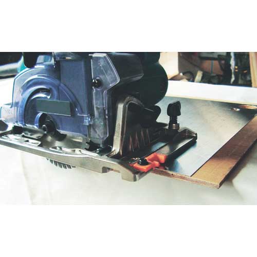 大見 FZカッター ステンレス用 180mm FZ-180