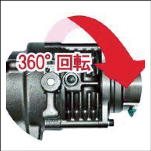 Ogura コードレス油圧式パンチャー(複動式) Nシリーズ HPC-NF209WBL