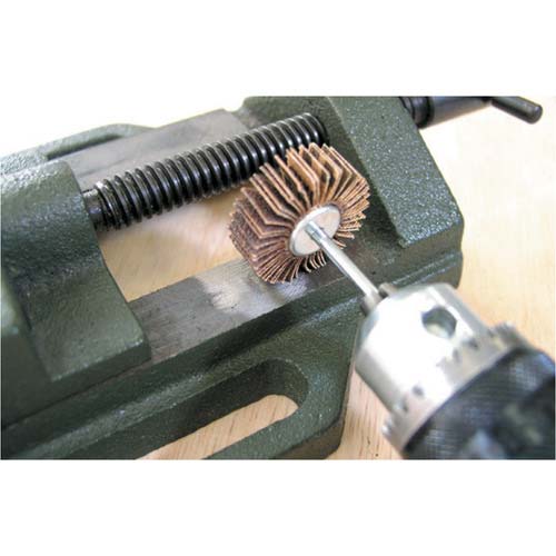 サンフラッグ ドリルチャック 1.5-13mm JB-13