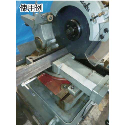 高速 メタル切断機 KCM-250B