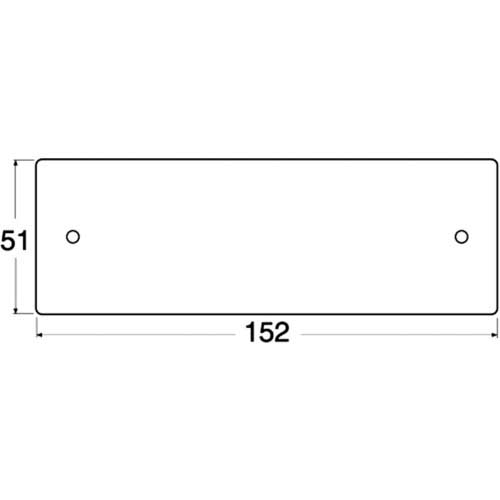 NT ドレッサー 荒目 L-430P