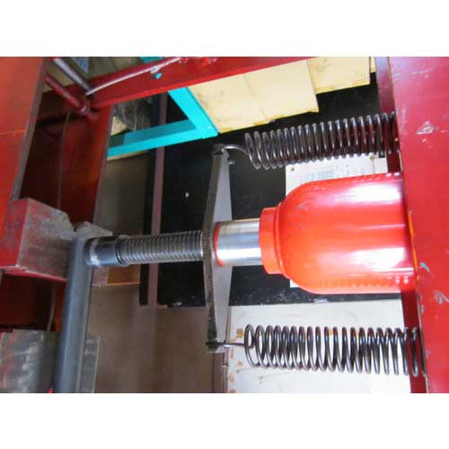 MASADA 油圧プレス 15TON MHP-15