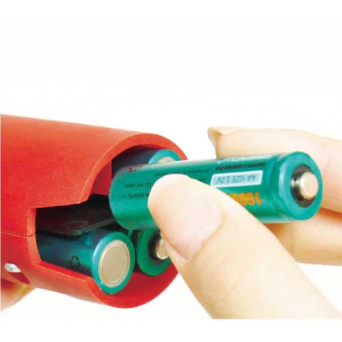 ニシガキ チェンソー研研 N818