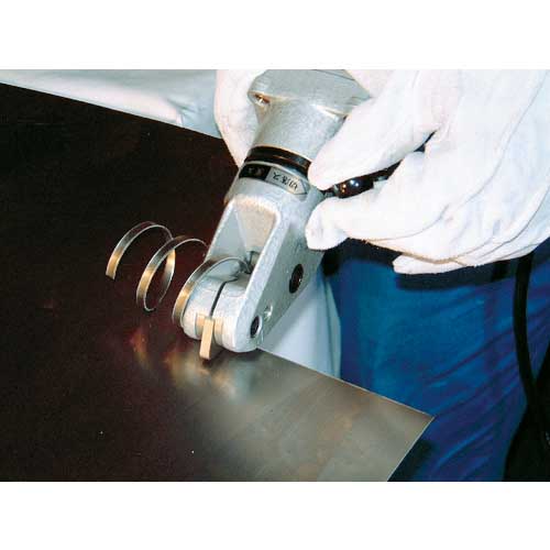 SANWA 電動工具 エースカッタSA-16 Max1.6mm SA-16