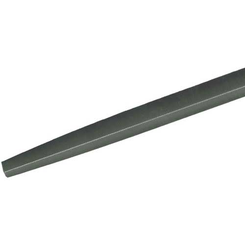 ツボサン 鉄工ヤスリ 200mm 三角 細目 SA200-03の通販|現場市場