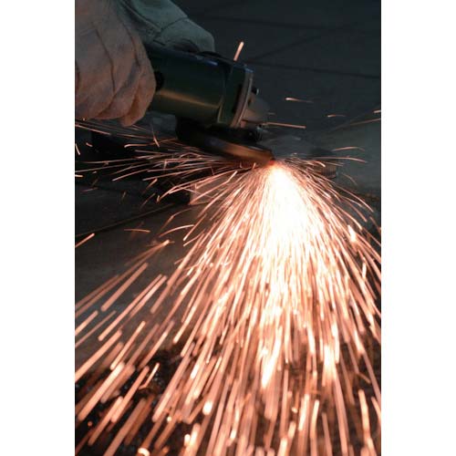 AC スーパーセラミックディスク 100X15(16) #60 SPCD10015-60