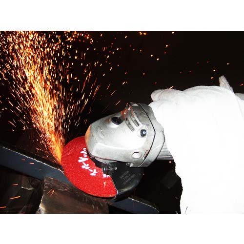 NRS 研削砥石 スーパーレッド 105×6×15 #36 SR1056-36