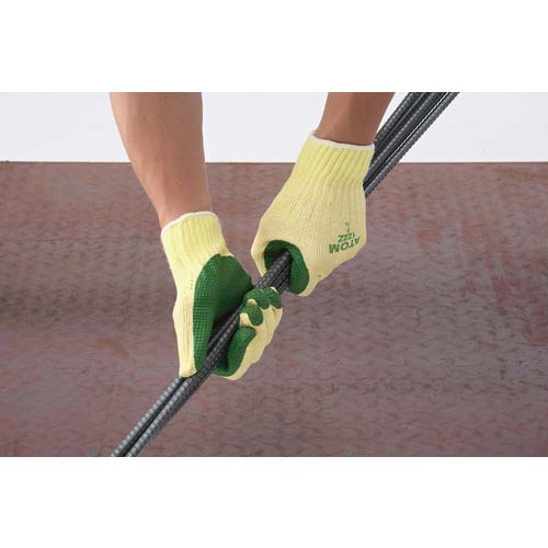 アトム ゴム張りゼット 122-Z