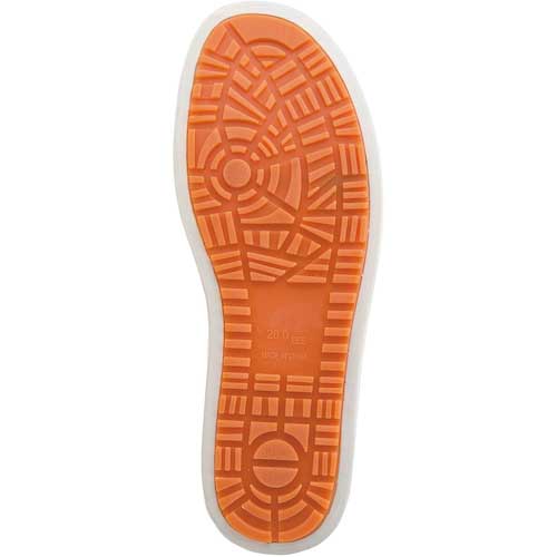 アイトス コックシューズ ブラック 27.0 AZ-4436-010-27.0