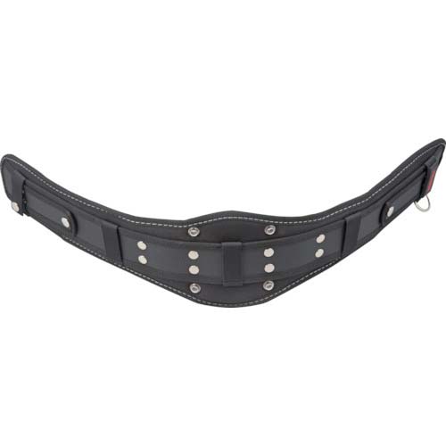 タジマ 超立体 胴当てベルト Mサイズ CRX800