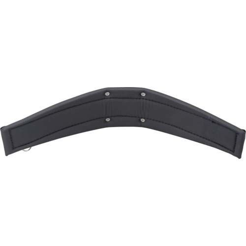 タジマ 剛厚 胴当てベルト Lサイズ GAXW800