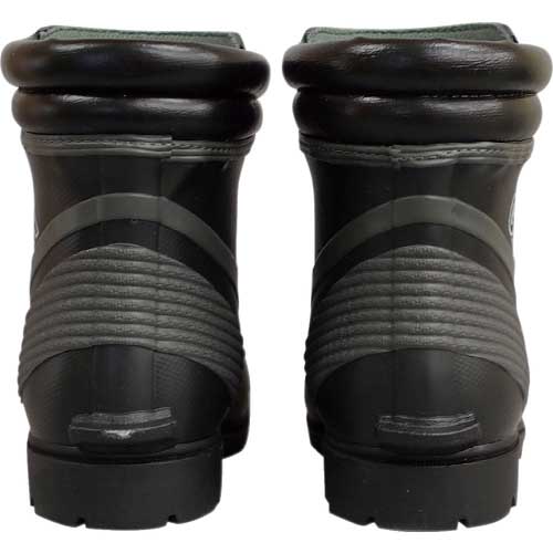 福山ゴム Gレックス3 ブラック LL GRK3-LL