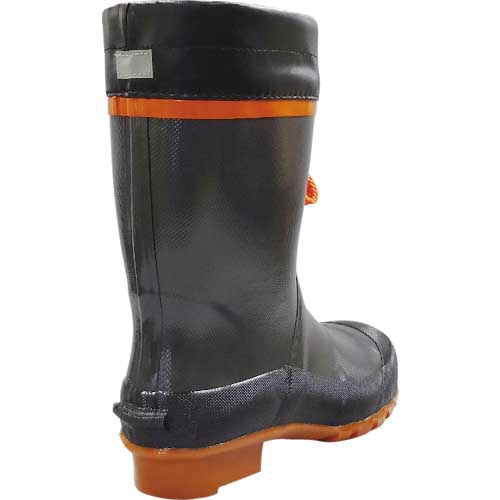 福山ゴム 解体屋 寅さんFS-2グレーL KTFS-2-L