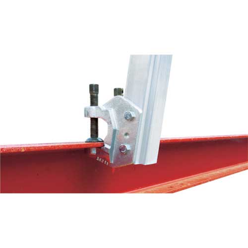 タイタン 鉄骨用親綱支柱 LP型 LP