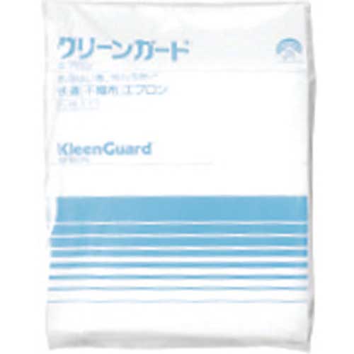クレシア クリーンガードCX エプロン NO68110
