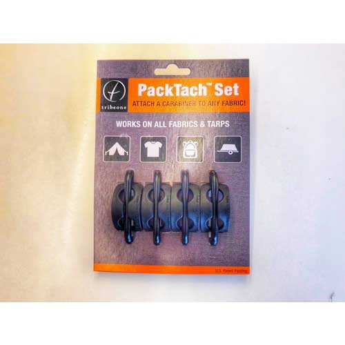 【廃番】tribeone カラビナ パックタック PACKTACH