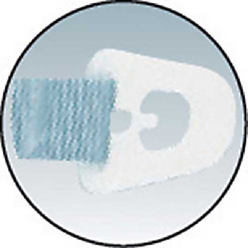 タニザワ ヘルメットあご紐(あご部+耳部)VP-T16 VP-T16E