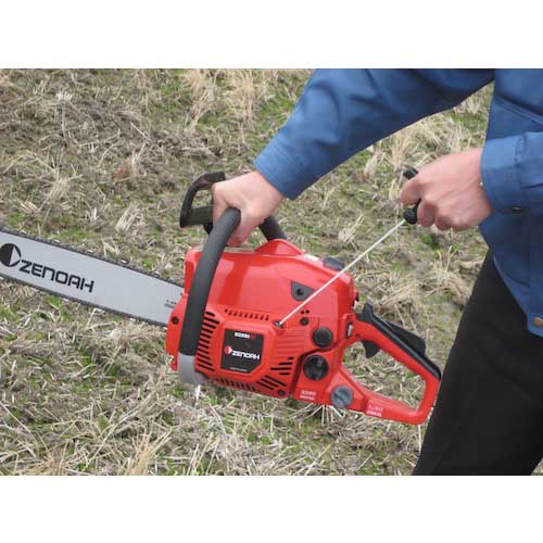 高木 リコイルスターターロープ 5.0mm×50m 22-8521