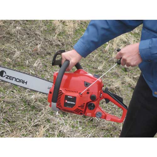 高木 リコイルスターターロープ 2.5mm×50m 22-8551