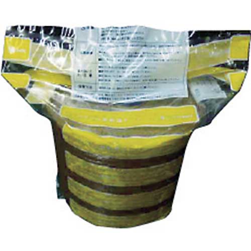 日東 地中埋設向けペトロラタム防食テープ No.59HN(難燃性) 1.1mm×50mm×10m 59HN-50