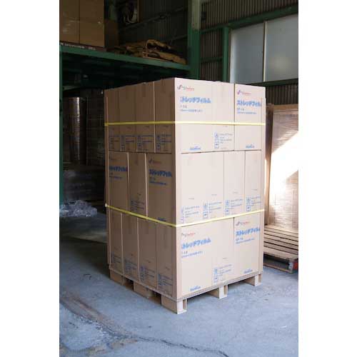 エルテテ エッジボード 5x50x50x100-50