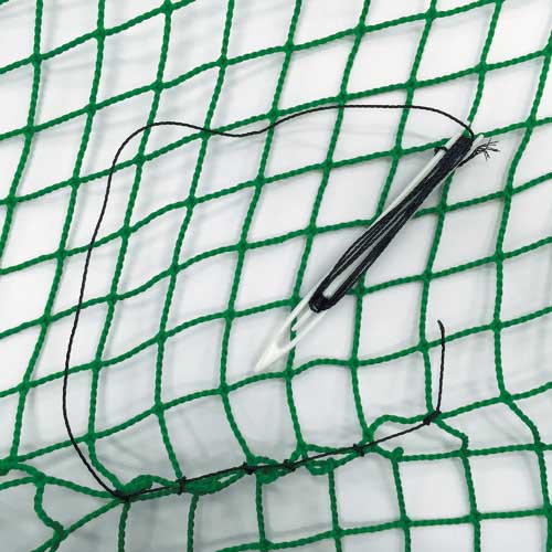 ユタカメイク 補修糸 PE補修糸 1.5φ×50m グリーン A-184