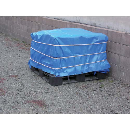 ユタカメイク ロープ KPロープ 4φ×10m A-55