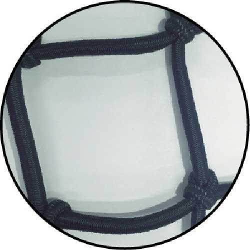 ユタカメイク 多目的ゴムネット 大サイズ(軽トラ用) CGN-1012