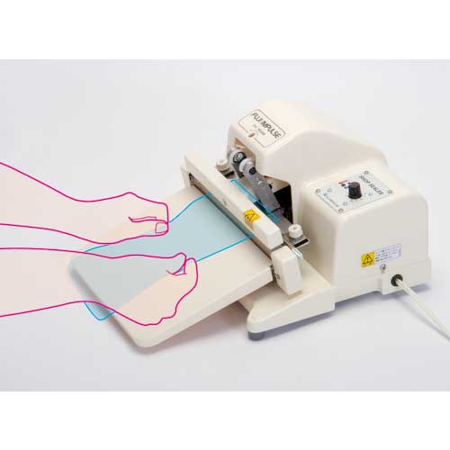 富士インパルス ショップシーラー FS-215(01803C) FS-215