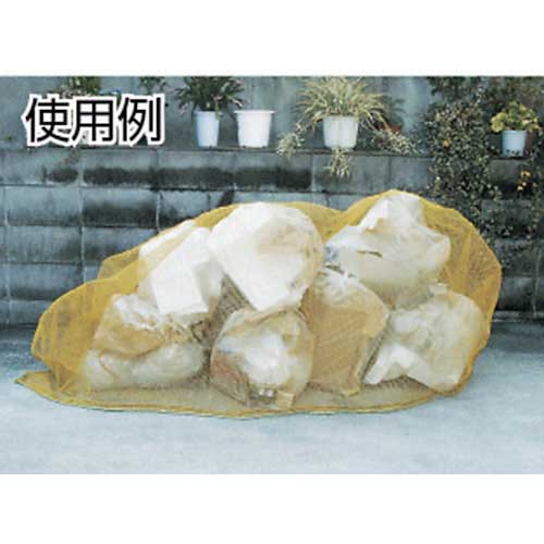 ミツギロン ゴミ被せネット 2×3m EG-37 GN-23