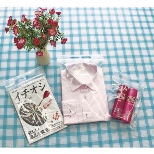 セイニチ ユニハンディ I-6 280×200×0.06 100枚入り I-6-100