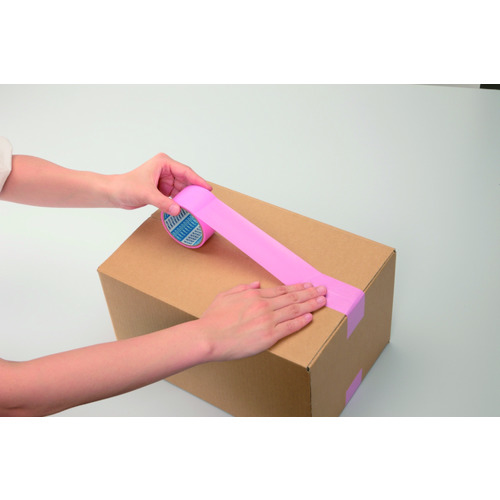 【アウトレット】ニトムズ 和紙テープ 45mmX8m 桃 J6816