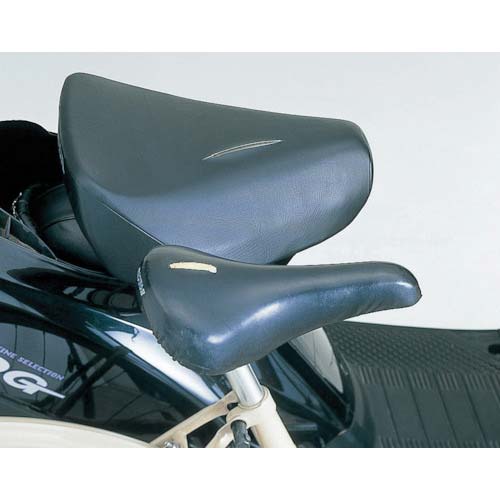 ニトムズ サドル・シート補修テープ 幅75mm×長さ900mm M5281