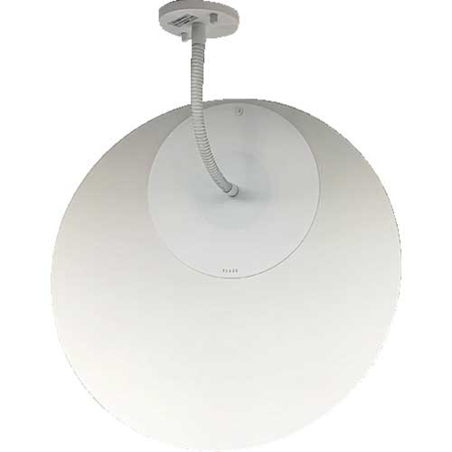 Komy 丸ミラー440mm MF44