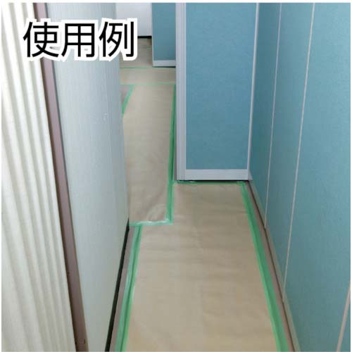 積水 マスクライト養生テープ 半透明 50mm×25m N730N04