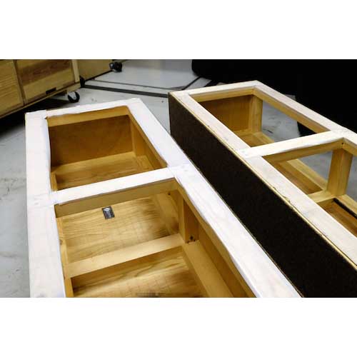 パイオラン ノンスリップテープ 50mm×25m NS-10-WH-50MM