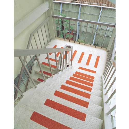 NCA ノンスリップテープ 50×5m 黒 NSP-505