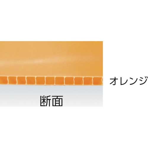 留め具 アイリスオーヤマ 262563 プラダン 1820X910X4 ブルー PD-1894-BLUの