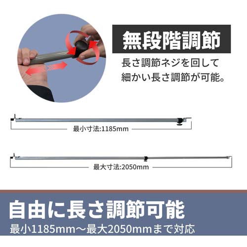 ユタカメイク シート用品 軽トラック用シートフレーム (スチール製) シルバー S-55
