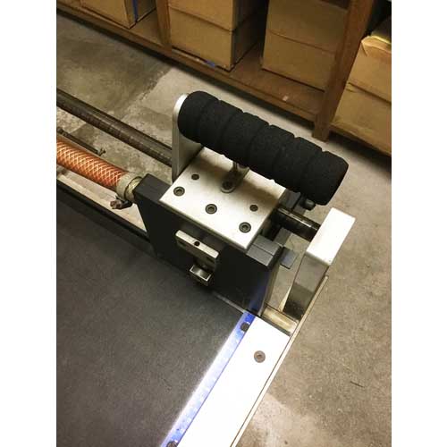 光 スポンジカバー内径15×98mm SGB-70