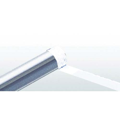 TRUSCO シールテープ 13mmX5m T6-5S