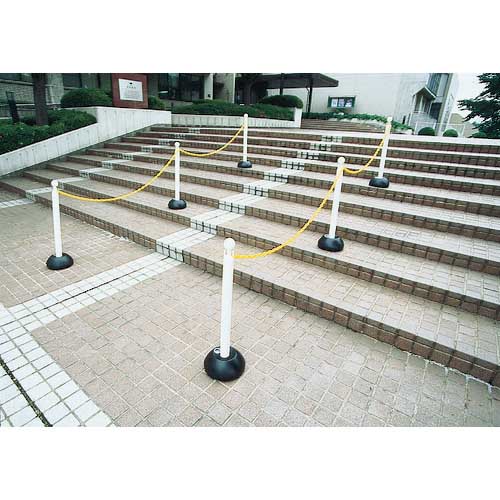 TRUSCO チェーンスタンド(銀) T-CSSV