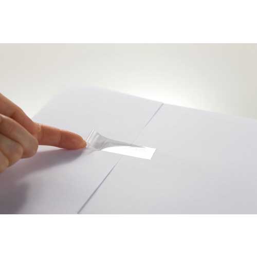 ニチバン テープカッター タブメーカー (ダークブラウン) TCTB64 TC-TB64